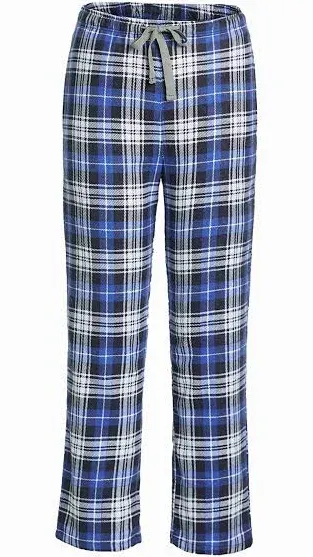 HiddenValor Big Boys Cotton Pajama Lounge Pants