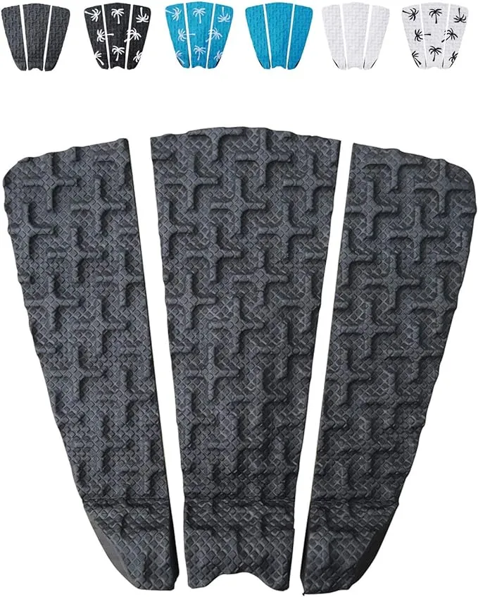 Ho Stevie! Premium Surfboard Traction Pad