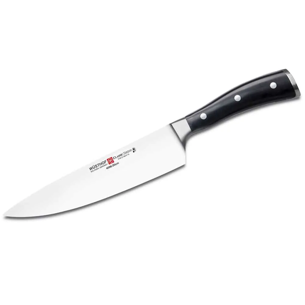 Wusthof Classic 4" Paring Knife