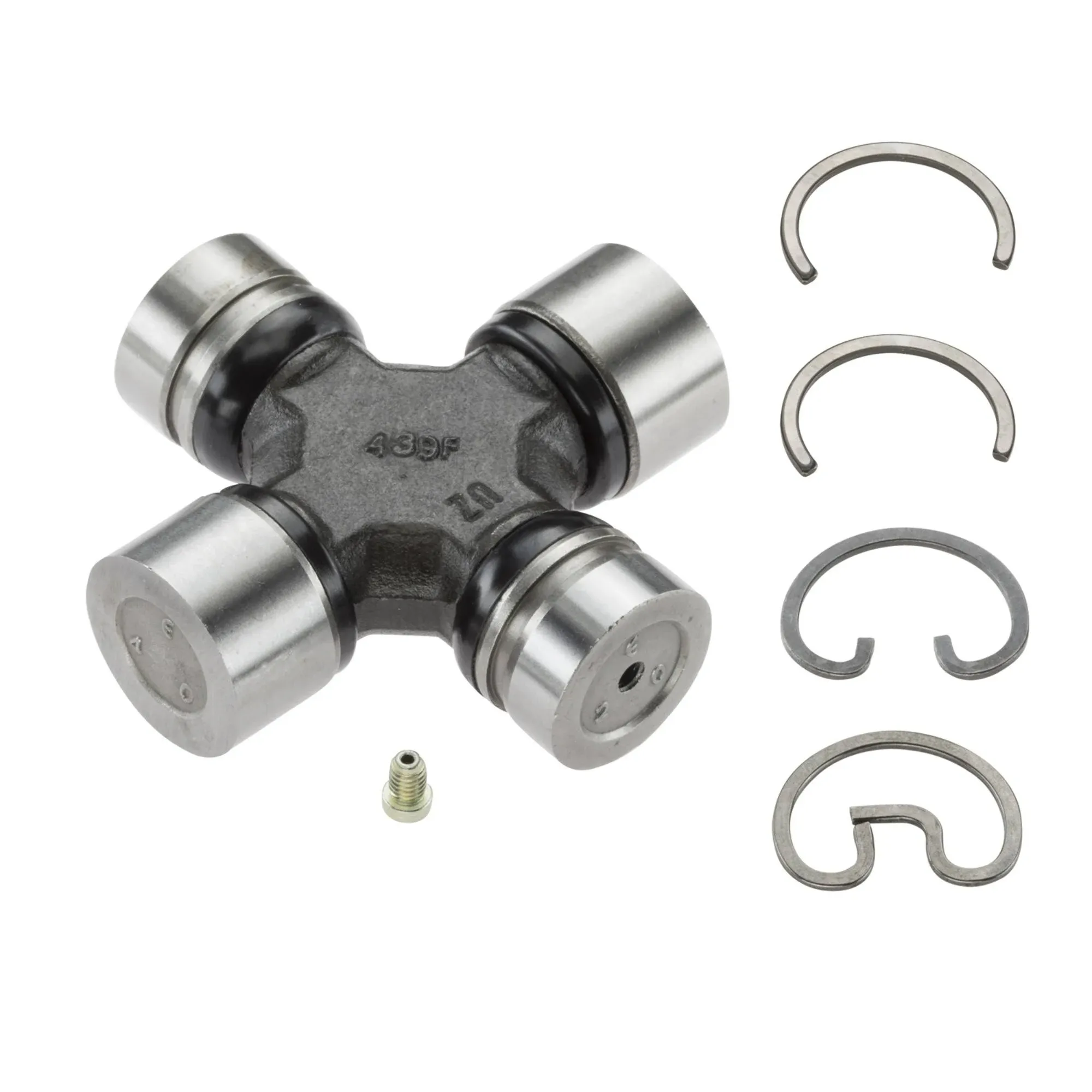 Moog 255 Universal Joint