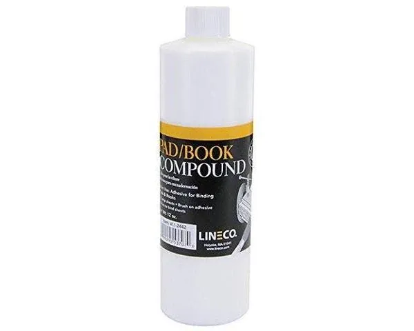 Padding Compound