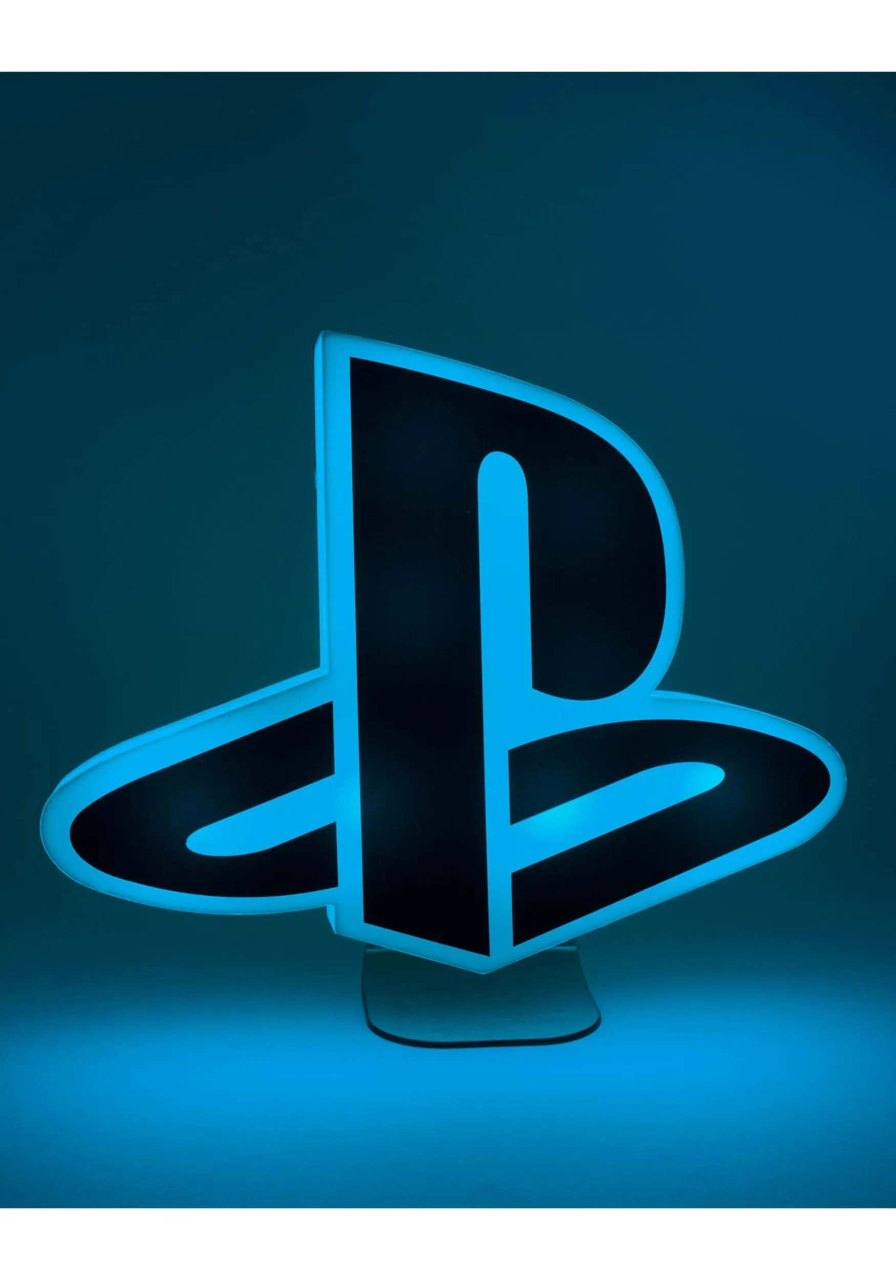 PlayStation - Logo Light