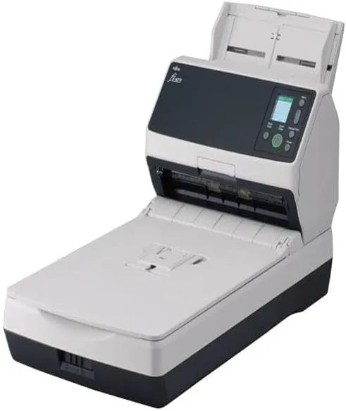 Ricoh (PA03810-B555) Scanner