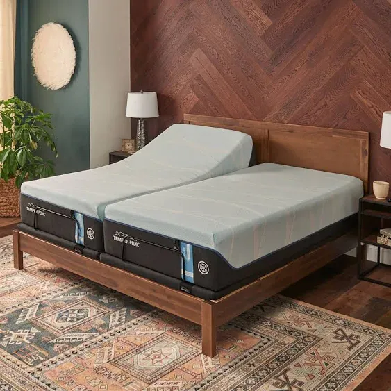 Tempur-Pedic Tempur-Ergo Extend Smart Base Adjustable Base