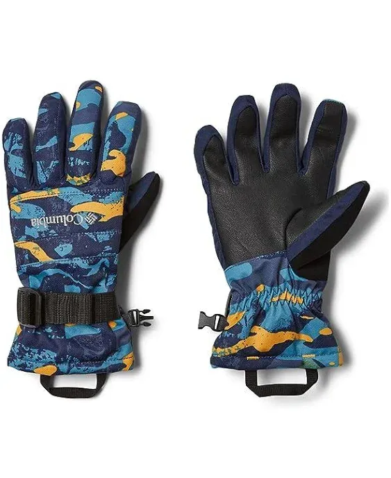 Columbia Kids' Whirlibird II Gloves