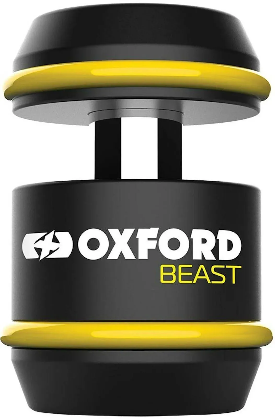 Oxford Beast Padlock Sold Secure Motorbike Diamond