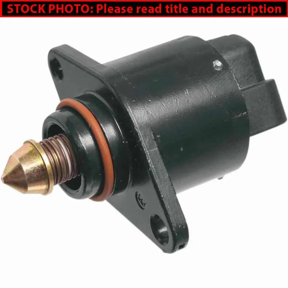 Smp - Idle Air Control Motor - MCIAC2