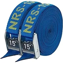 NRS 1" Heavy Duty Tie-Down Strap