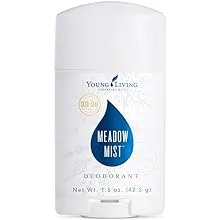 Young Living AromaGuard Deodorant Meadow Mist