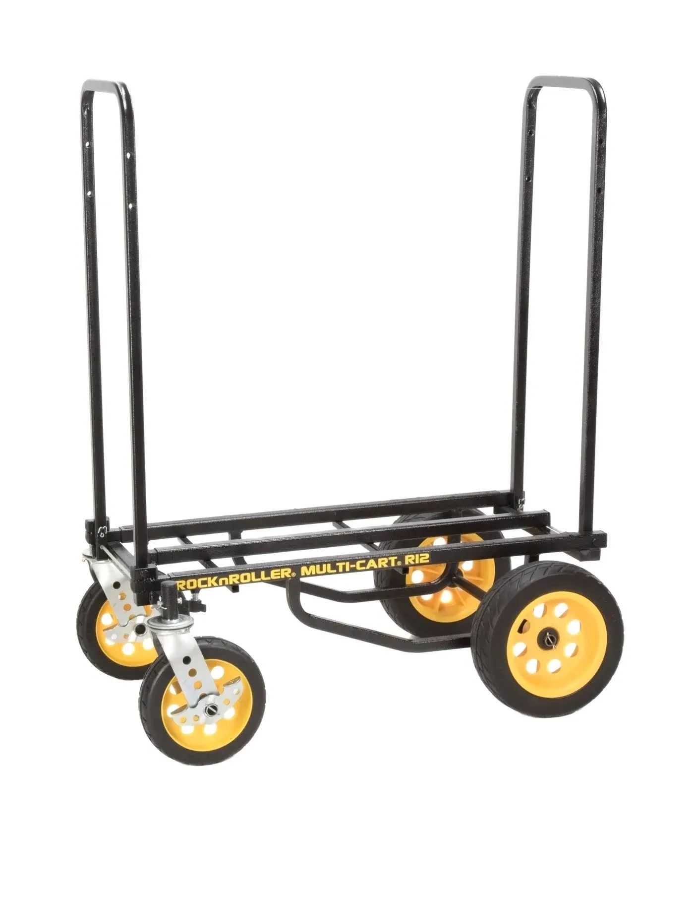 Rock N Roller R12STEALTH (All Terrain Cart)