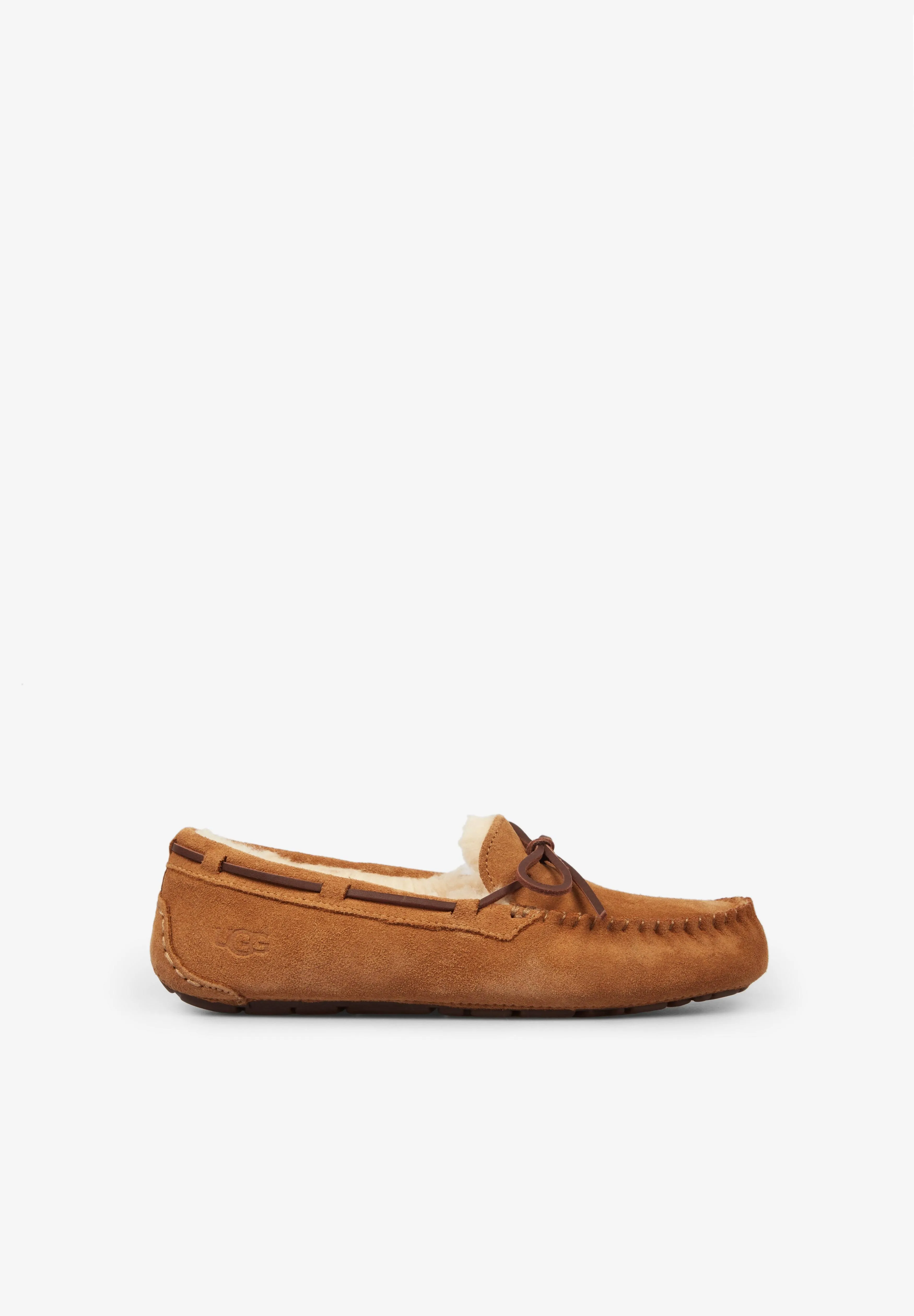 Ugg Kids Dakota Chestnut 6