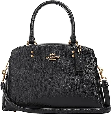 Coach Women's Mini Lillie Carryall