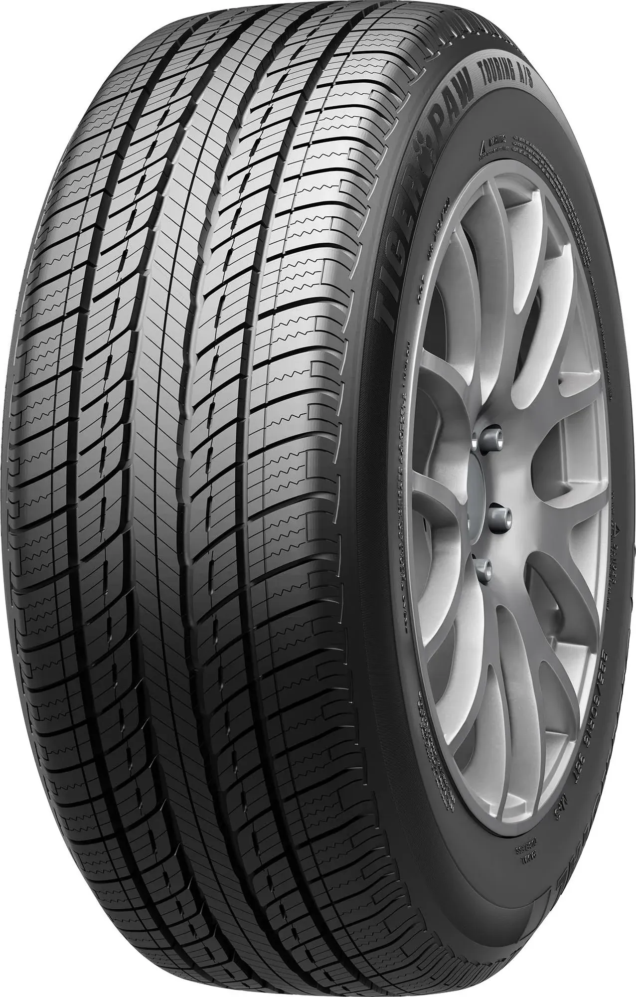 Uniroyal 205/55R16 91V TPTOURINAS DT