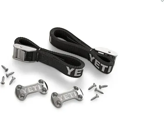 Yeti Tie Down Kit