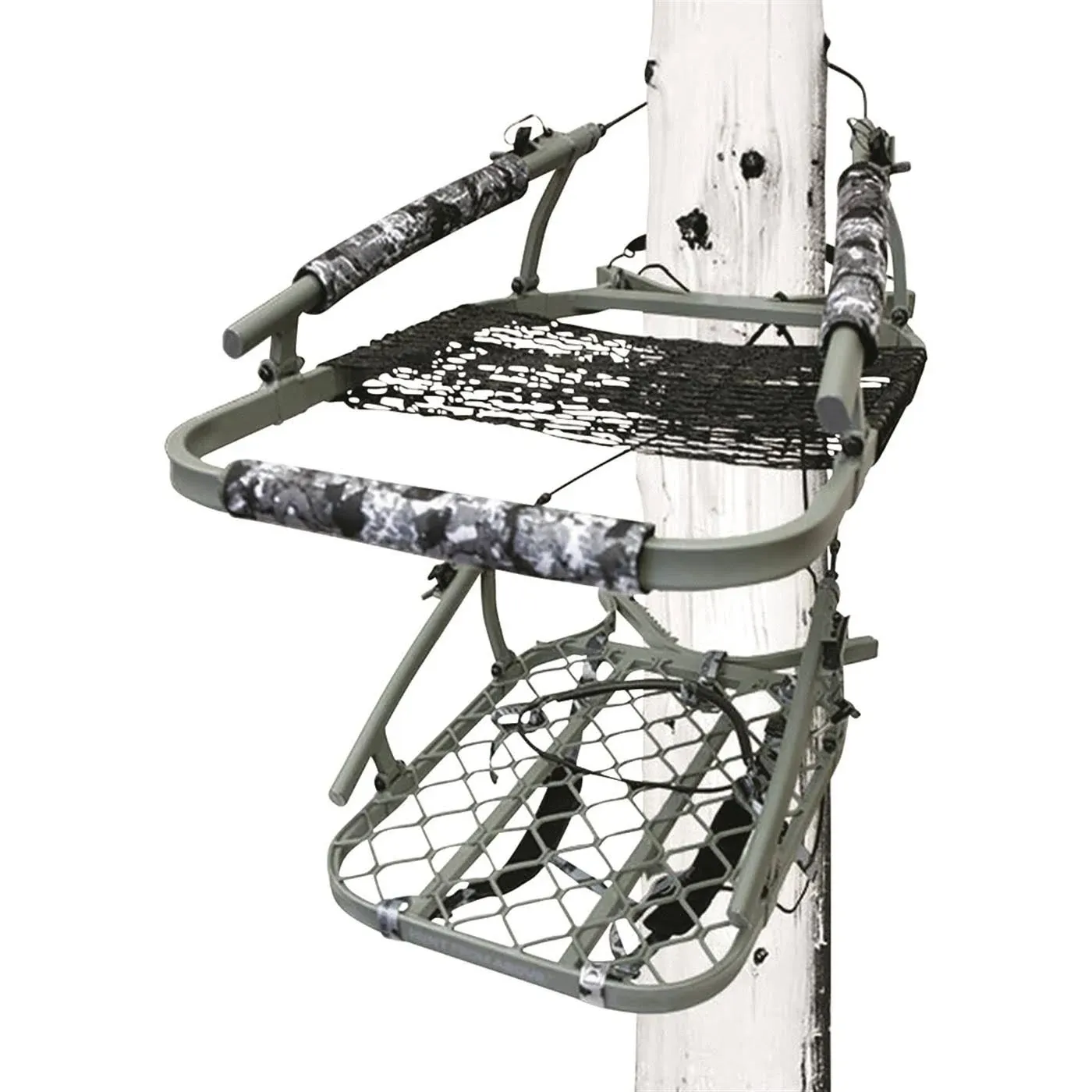 Hawk Ultra-Lite Climber