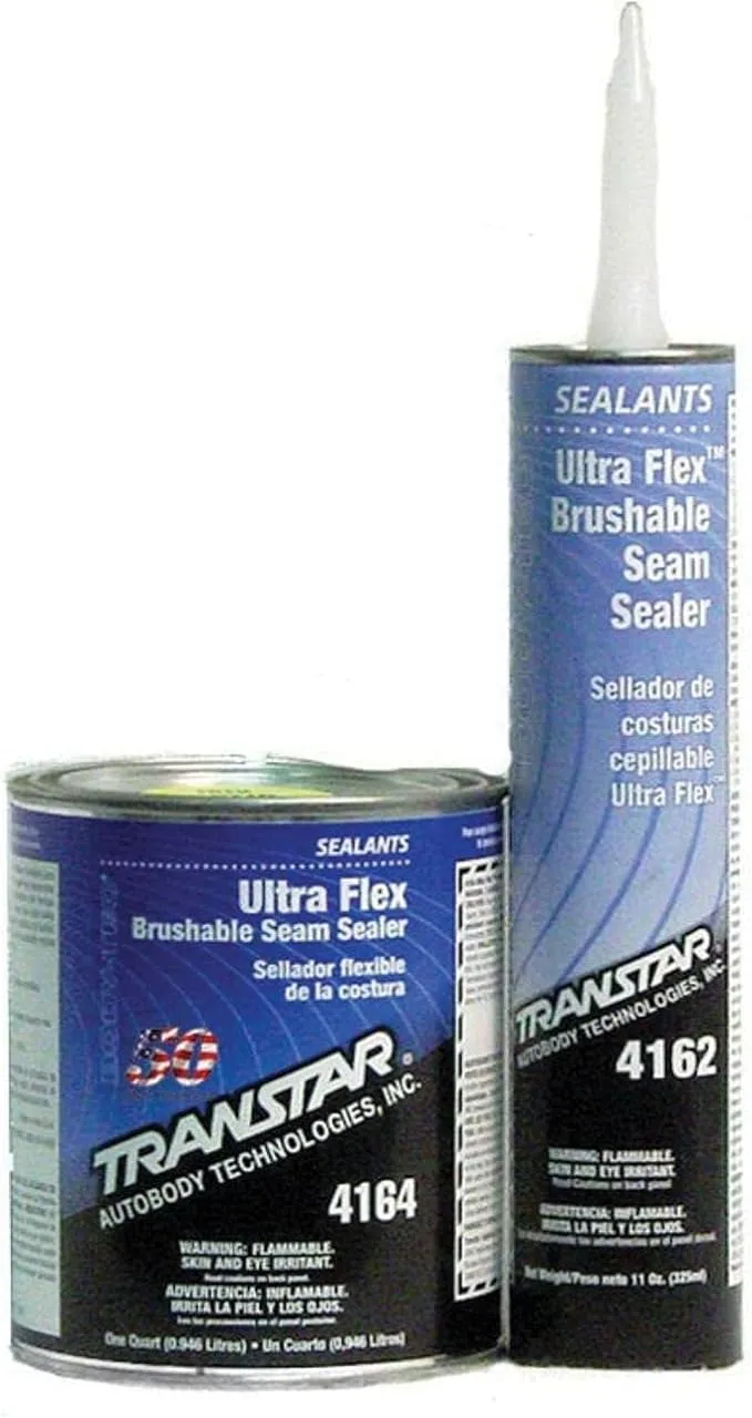 Transtar 4162 Ultra Flex Brushable; 11 0Z