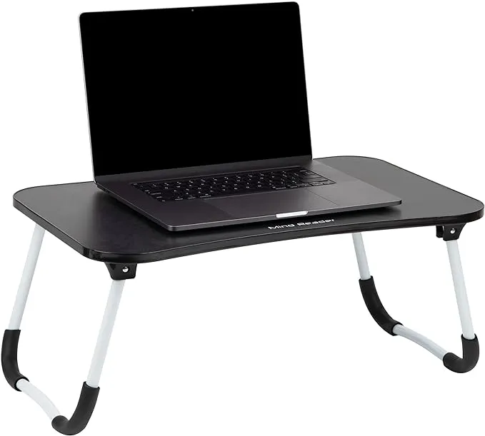 Mind Reader - Lap Desk - Black