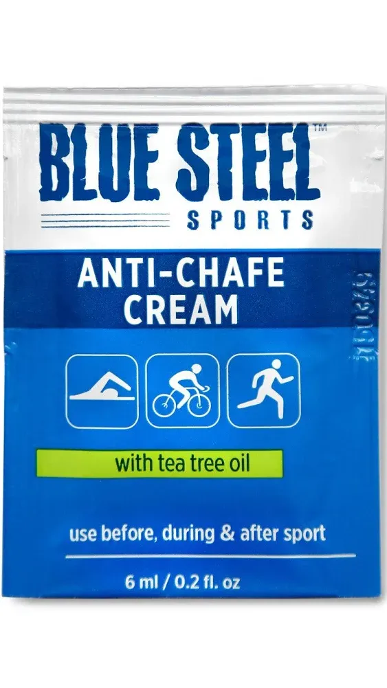 Anti Chafe Cream | Long lasting Chafing Protection | Water & Sweat Resistant | Non Sticky & Non Greasy | Non Staining| Whole Body Protection | Gentle on Sensitive Skin