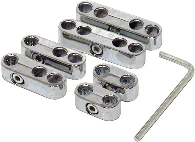 Spectre Ignition Wire Separators