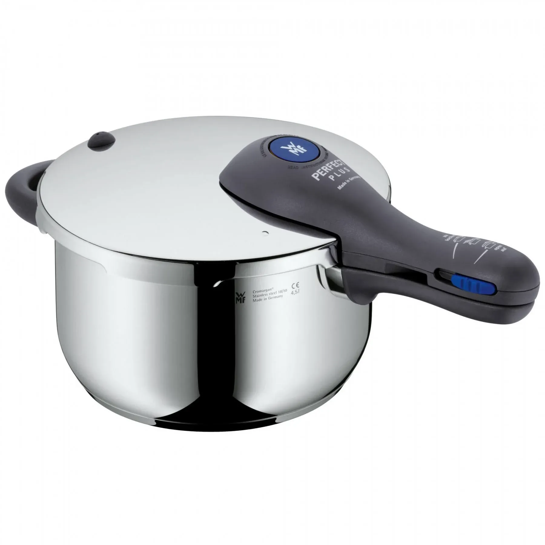 WMF Perfect Plus Pressure Cooker