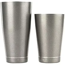 Barfly M37009VN Cocktail Tin Set 18 oz