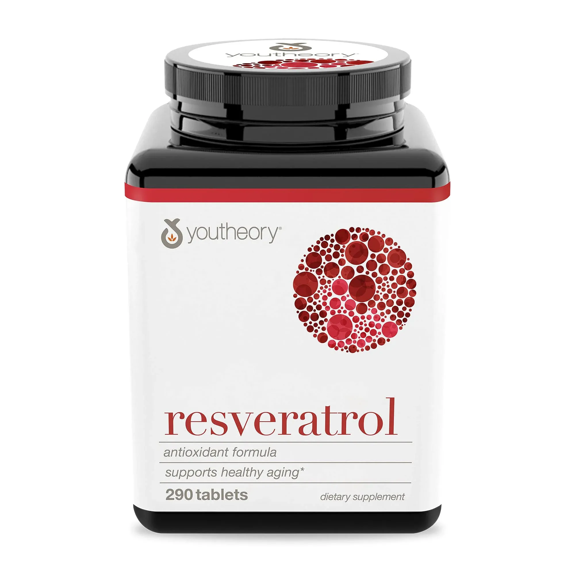 Youtheory Resveratrol