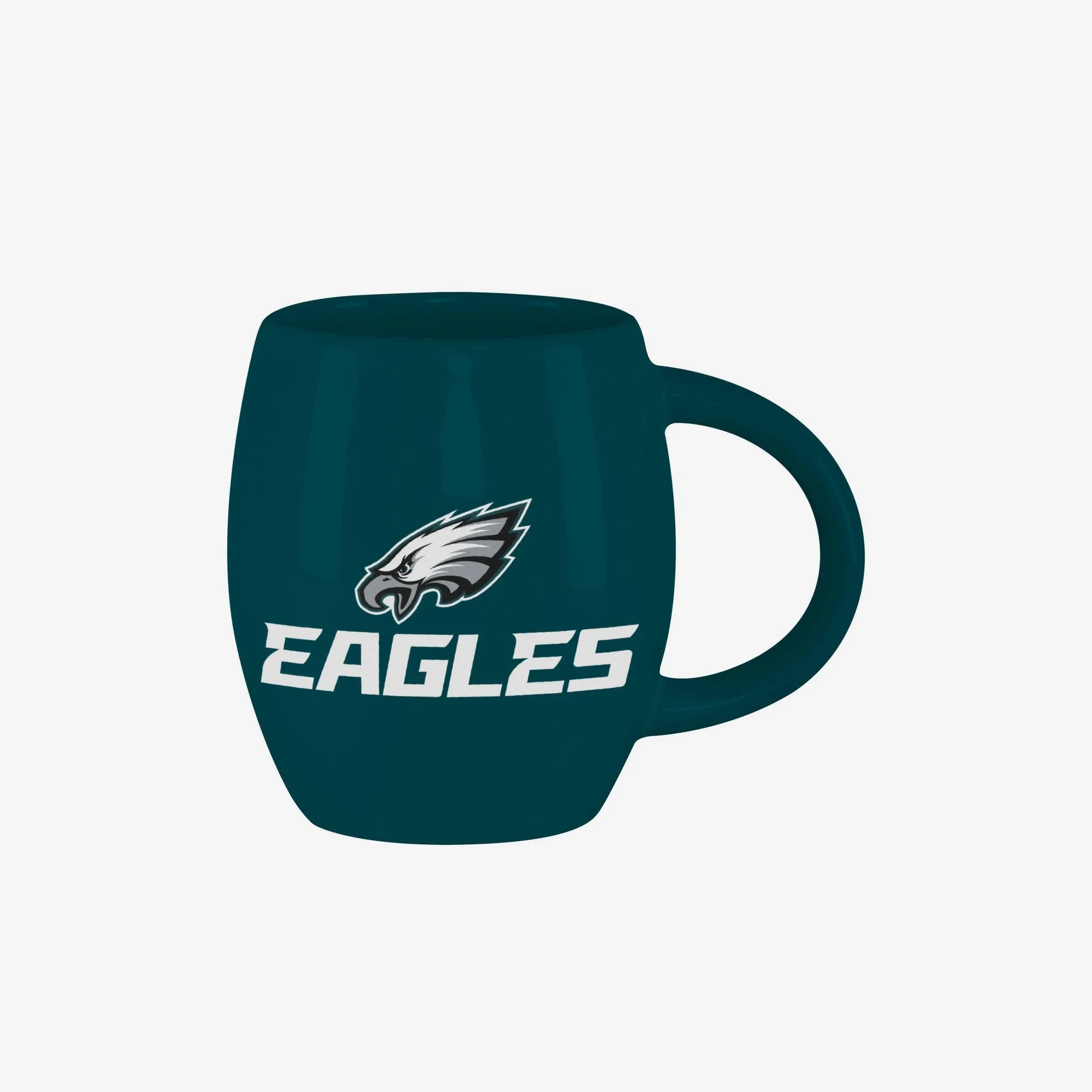 FOCO NFL unisex-adult NFL Team Logo Tea Tub Mug