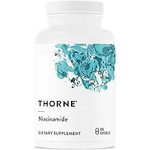 Thorne Niacinamide 180 Capsules