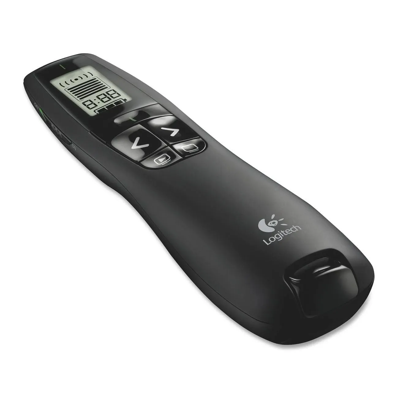 Logitech R800 Professional Presenter Laser