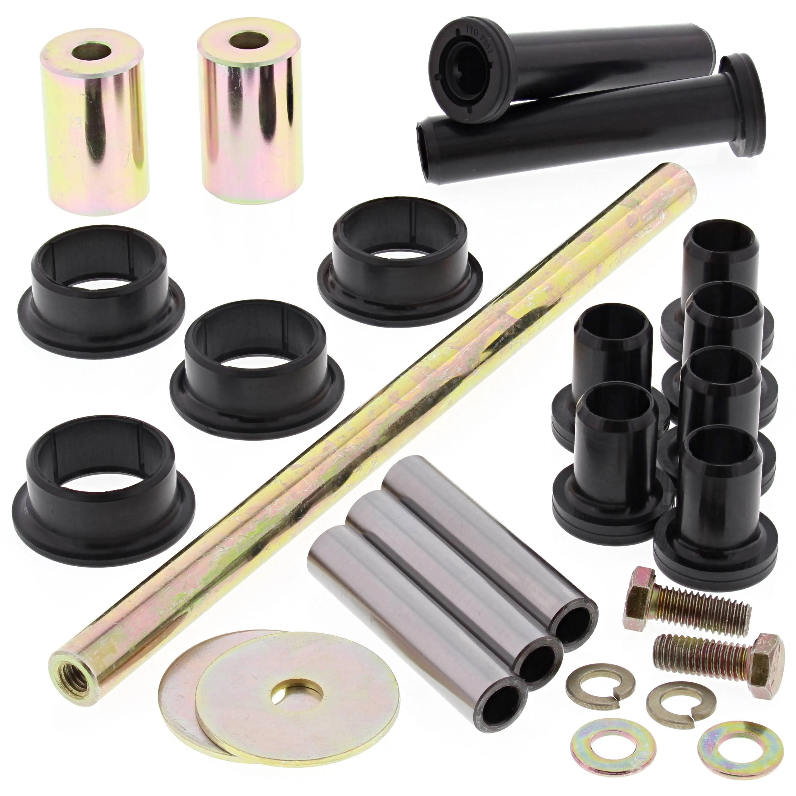 All Balls Rear Independent Suspension Kit 50-1107