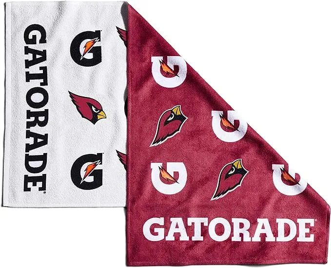 Gatorade Chicago Bears Towel