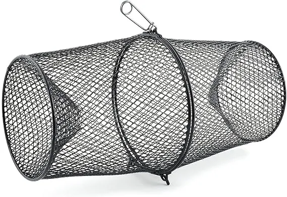 South Bend Wire Minnow Trap, Multi