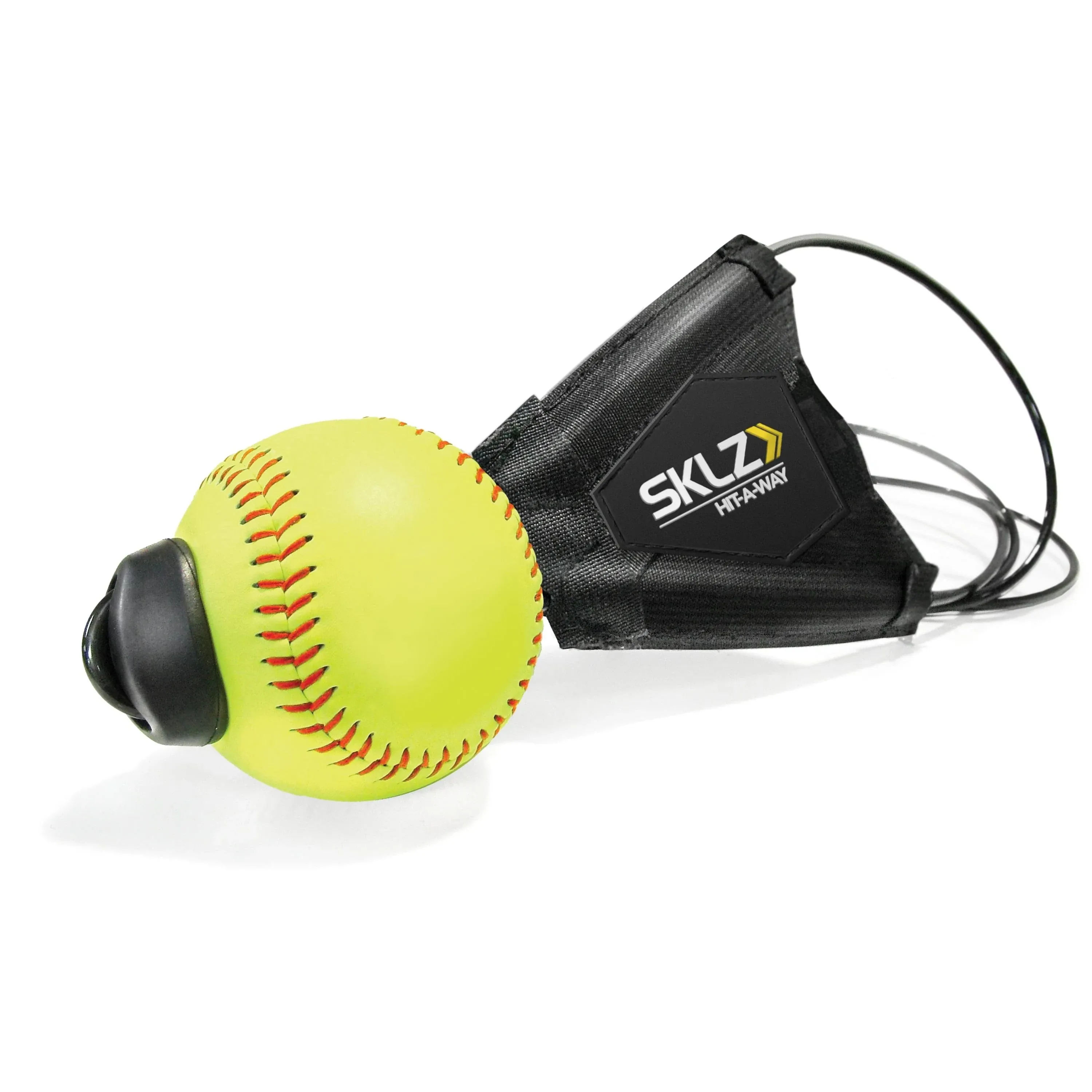 SKLZ Hit-A-Way Softball High Repetition Solo Batting Trainer BRAND NEW!