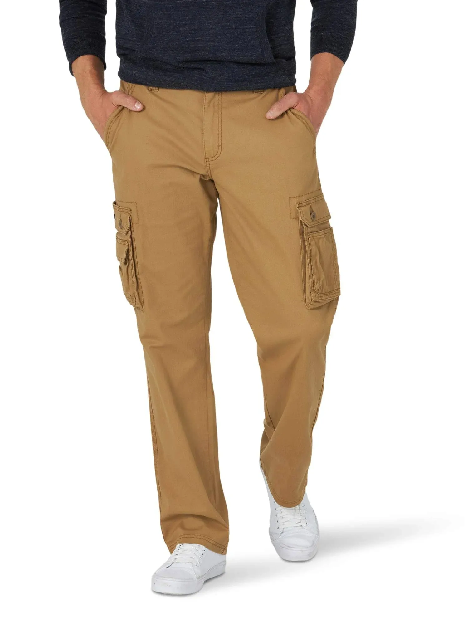 Lee Men's Wyoming Relaxed Fit Cargo Pant