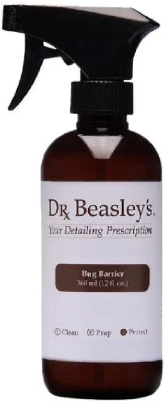 Dr. Beasleys P32D12 Bug Barrier - 12 oz.