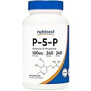 Nutricost P-5-P
