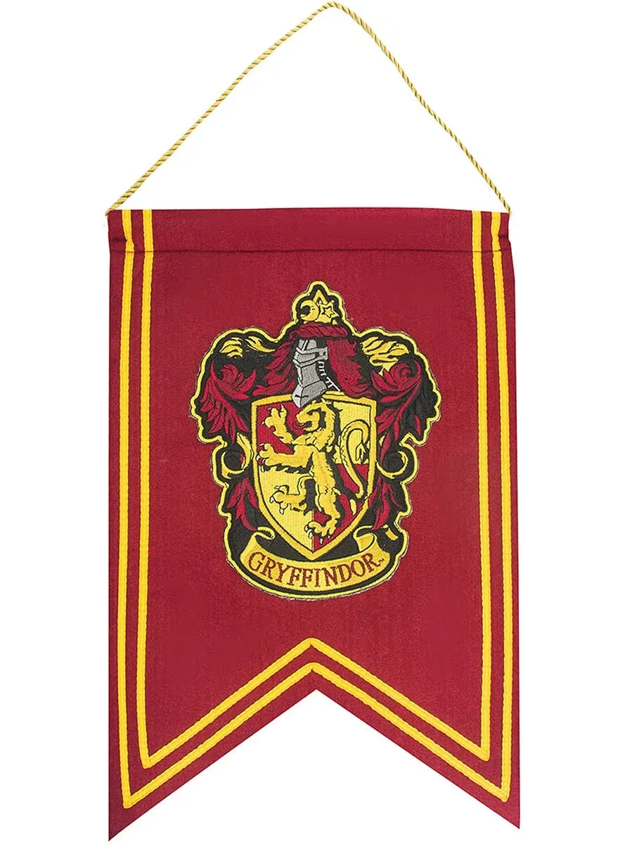 Gryffindor Wall Banner