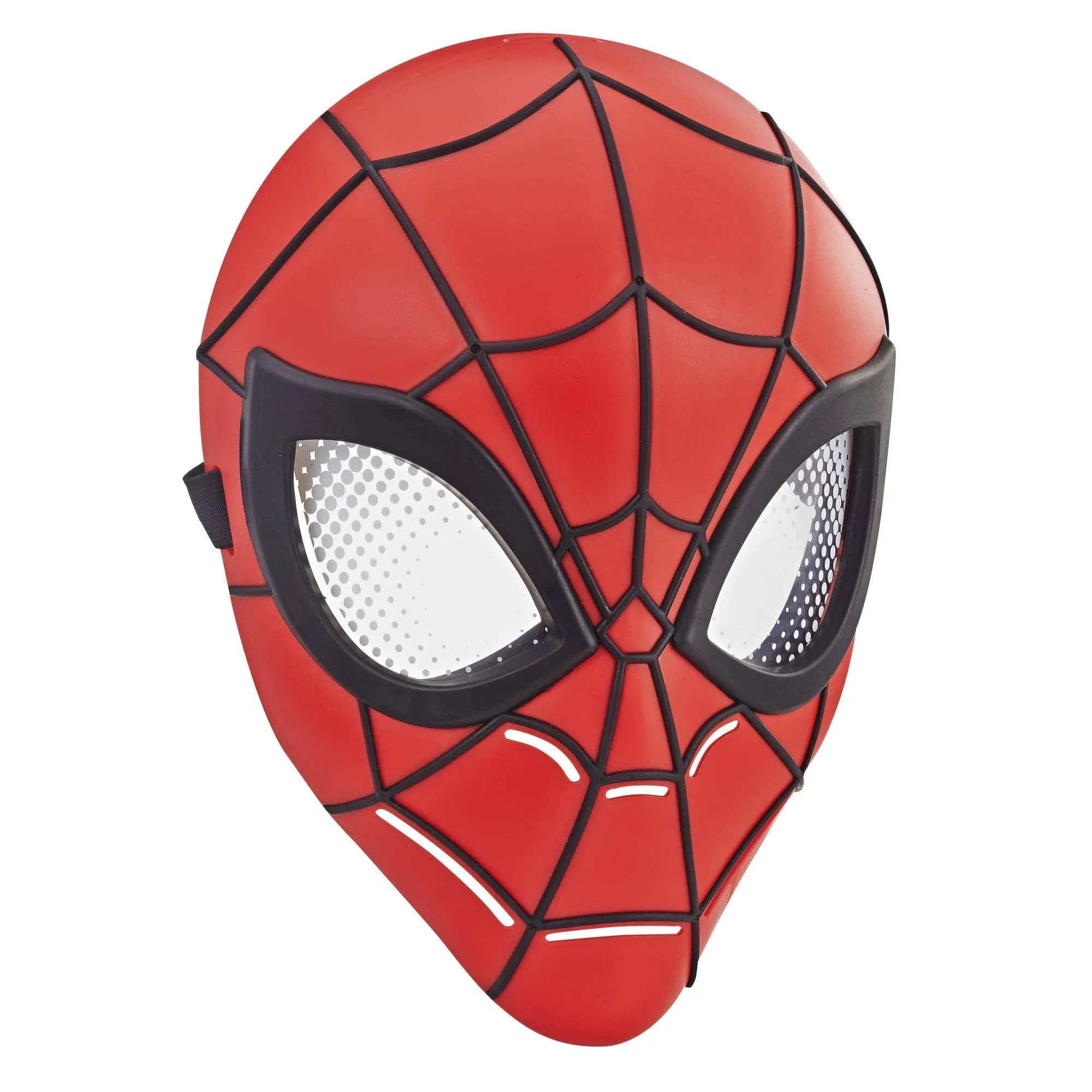 Marvel Hasbro Spider Man Mask