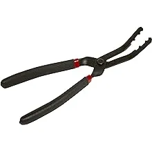 Lisle - 41080 - Trim Clip Pliers 45 Degree