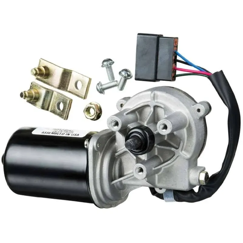 Wexco AX9111 Wiper Motor