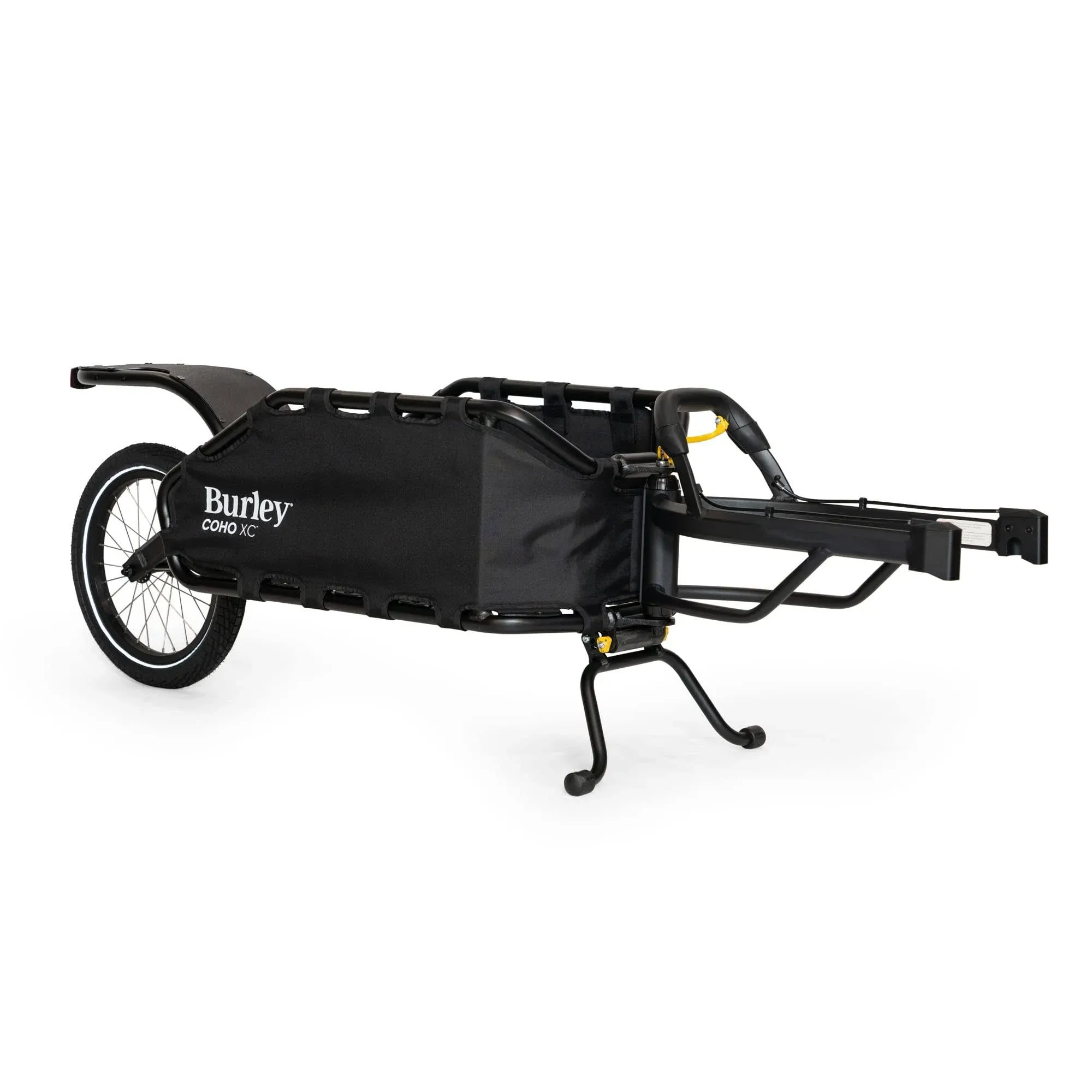 Burley Coho XC Cargo Trailer