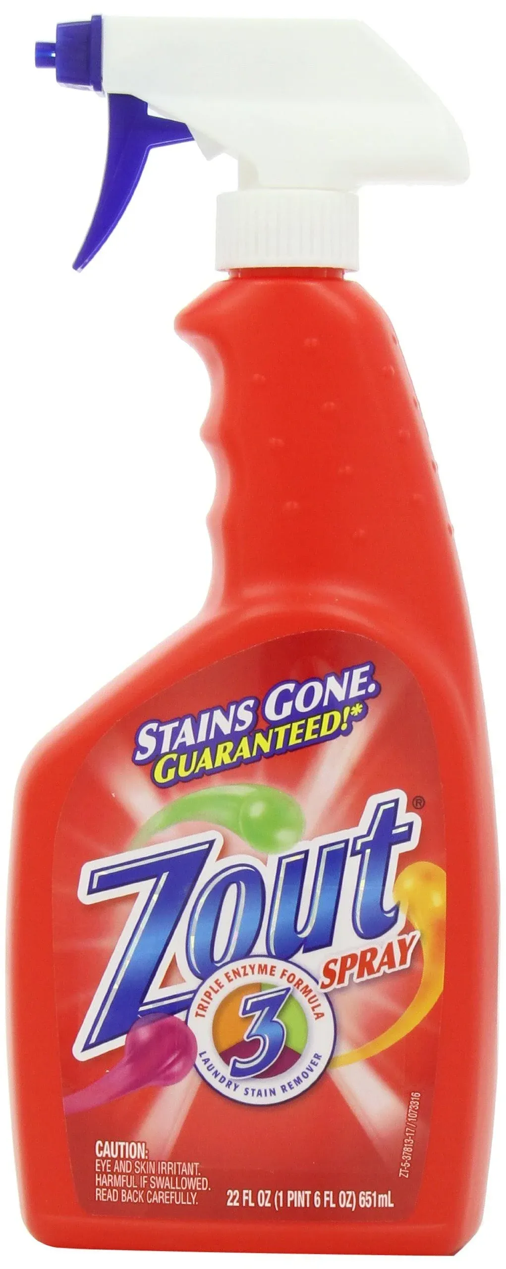 Zout® Stain Remover
