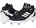 adidas Men's Icon 7 Mid Baseball Cleats