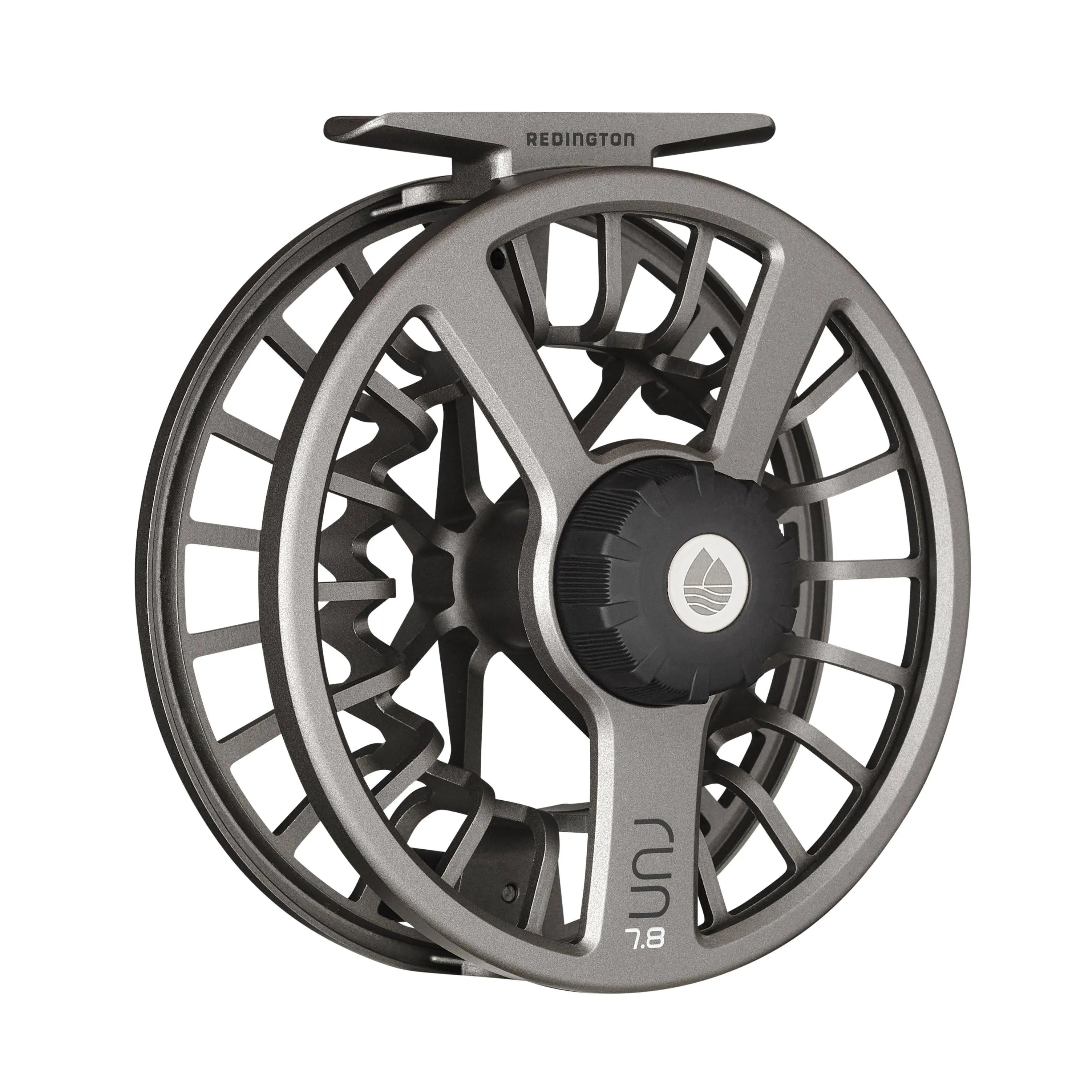 Redington Run 5/6 Fly Reel Coyote