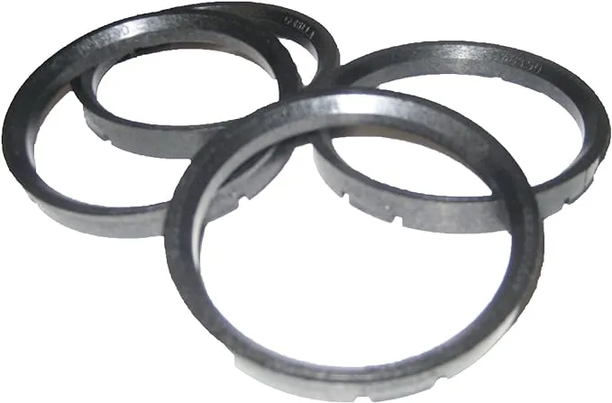 Gorilla Hub Centric Rings - 73-6006