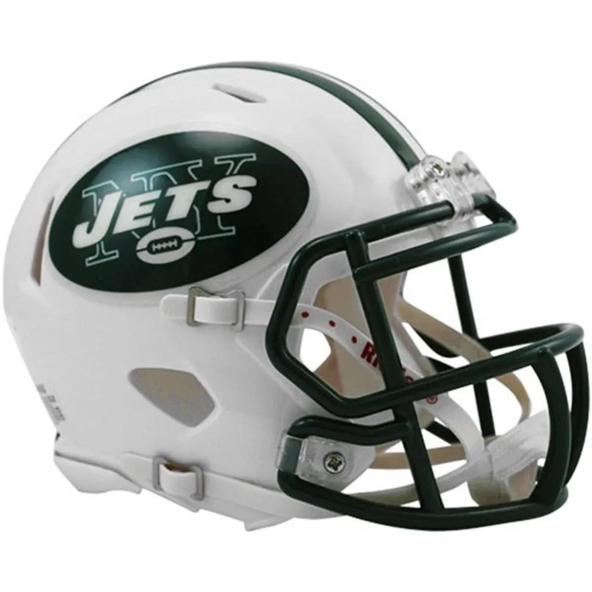 Riddell New York Jets Speed Mini Helmet