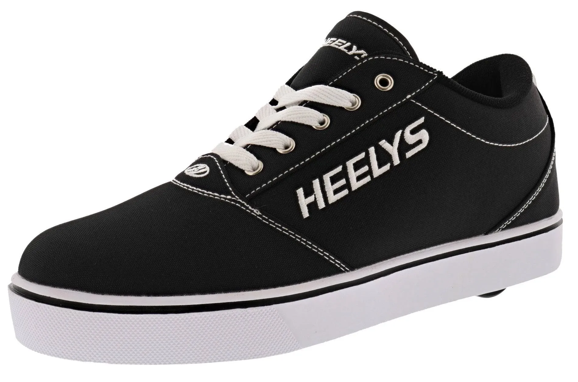 HEELYS Unisex-Child Footwear Wheeled Heel Shoe