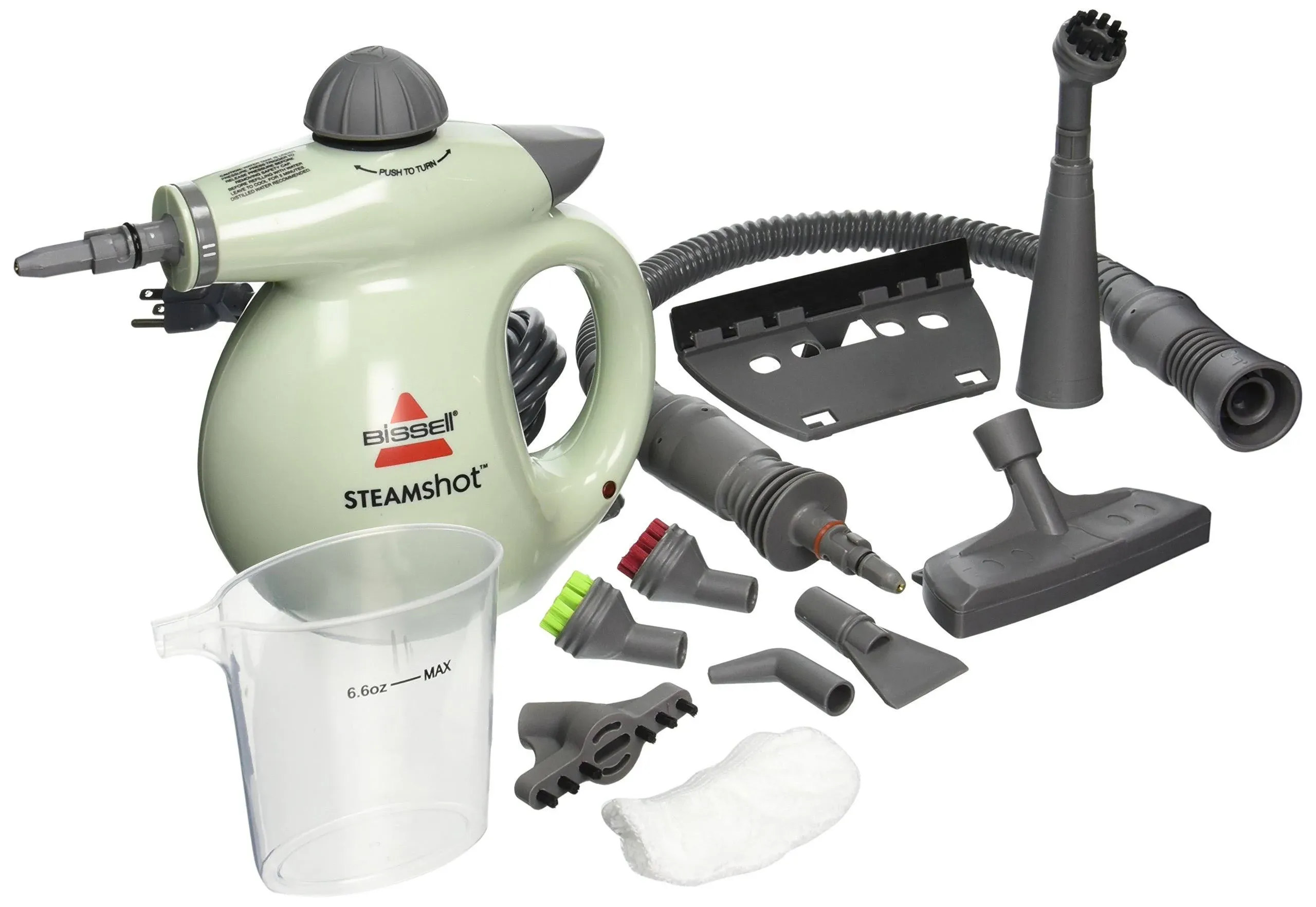 BISSELL Steam Shot™ Handheld Cleaner