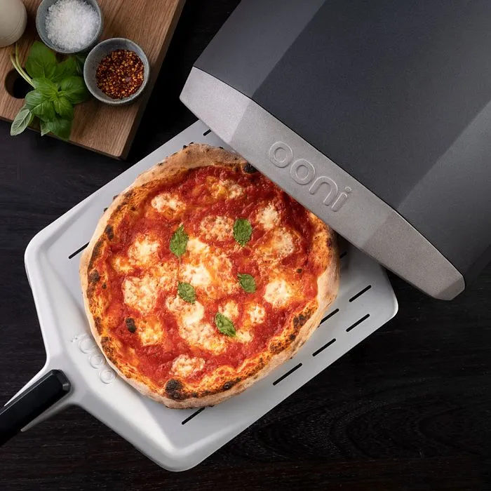 Ooni Perforated Pizza Peel