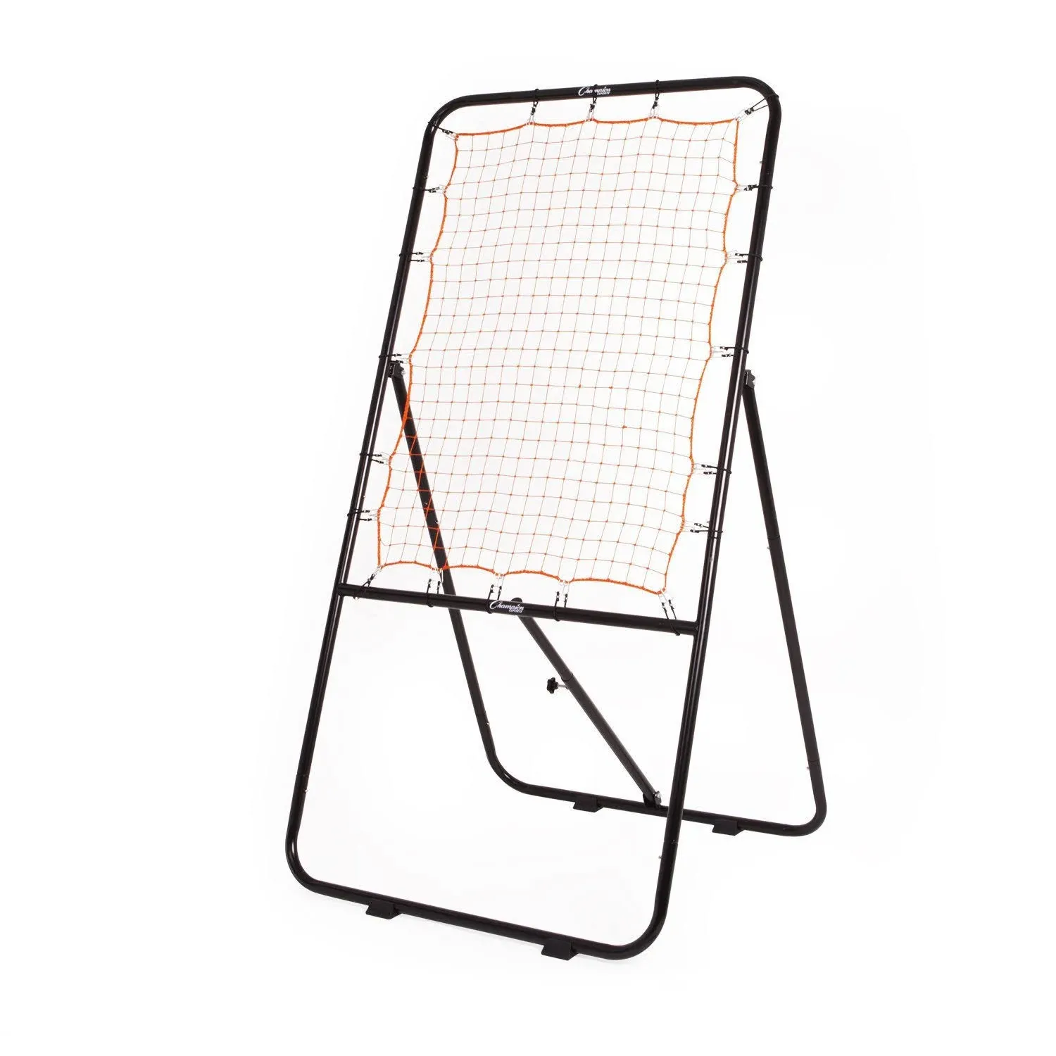 Champion Sports Lacrosse Ball Rebounder